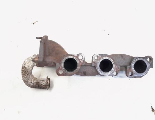 Exhaust Manifold LAND ROVER Range Rover Sport (L320)