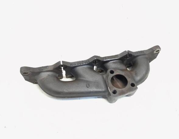 Exhaust Manifold AUDI TT (8N3)