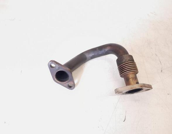 Exhaust Pipe SEAT IBIZA IV (6J5, 6P1), SEAT IBIZA IV SC (6J1, 6P5)