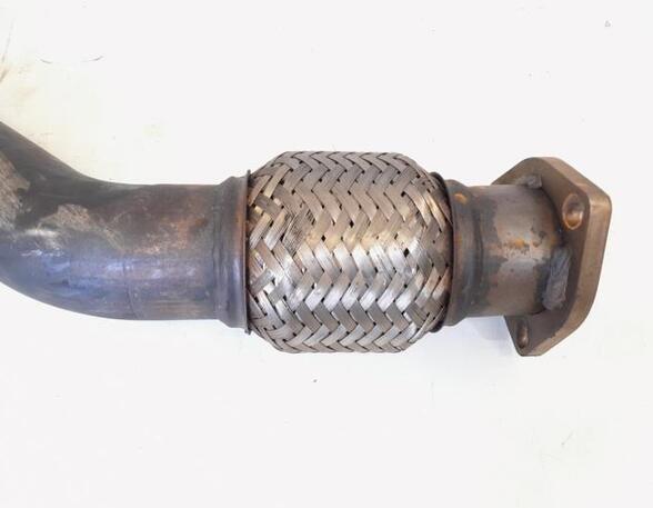 Exhaust Pipe Flexible AUDI A6 Avant (4G5, 4GD)