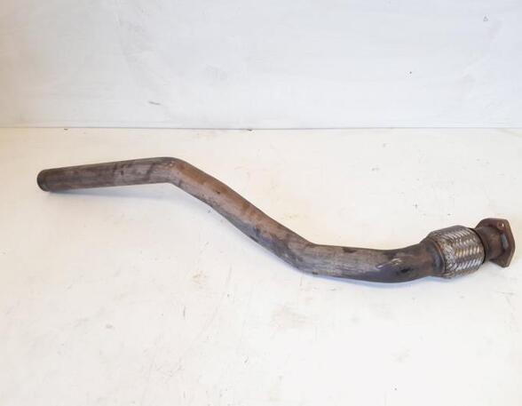 Exhaust Pipe Flexible AUDI A6 Avant (4G5, 4GD)