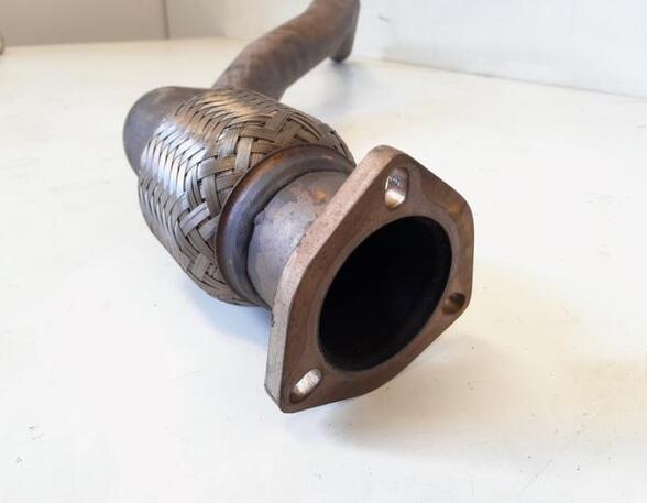 Exhaust Pipe Flexible AUDI A6 Avant (4G5, 4GD)