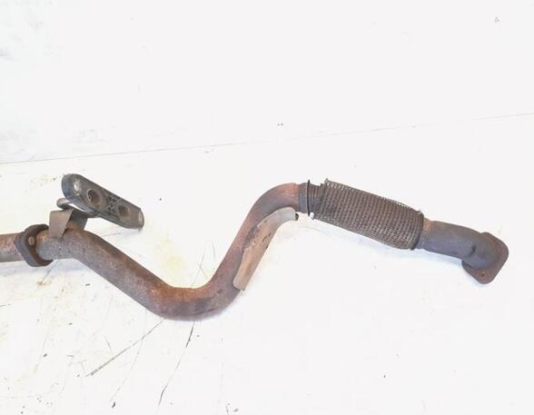 Exhaust Pipe Flexible VW GOLF VI (5K1), VW GOLF VI Van (5K1_), VW GOLF V (1K1), VW GOLF VAN VI Variant (AJ5)