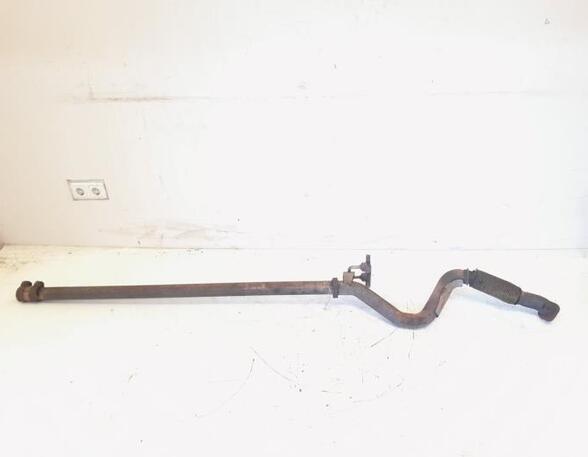 Exhaust Pipe Flexible VW GOLF VI (5K1), VW GOLF VI Van (5K1_), VW GOLF V (1K1), VW GOLF VAN VI Variant (AJ5)