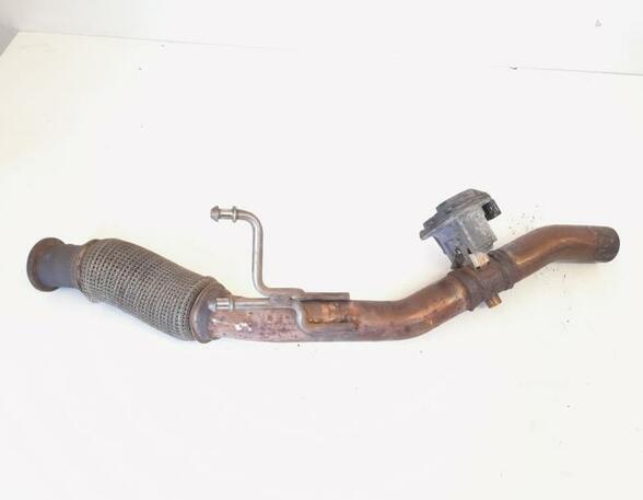 Exhaust Front Pipe (Down Pipe) VW Passat Variant (3G5, CB5)