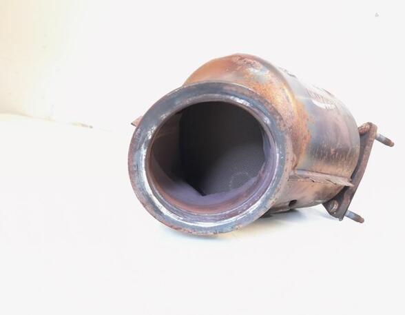 Catalytic Converter LYNK & CO 1