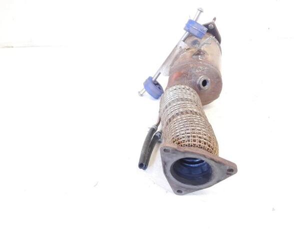 Catalytic Converter LYNK & CO 1