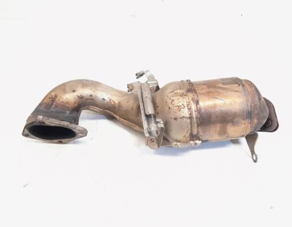 Catalytic Converter VW GOLF VI (5K1), VW GOLF VI Van (5K1_), VW GOLF V (1K1), VW GOLF VAN VI Variant (AJ5)