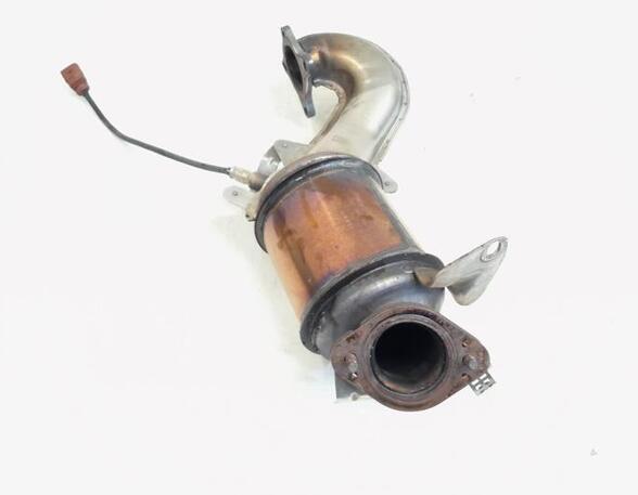 Catalytic Converter VW GOLF V (1K1), VW GOLF VI (5K1), VW GOLF PLUS (5M1, 521), VW GOLF PLUS Van (521)