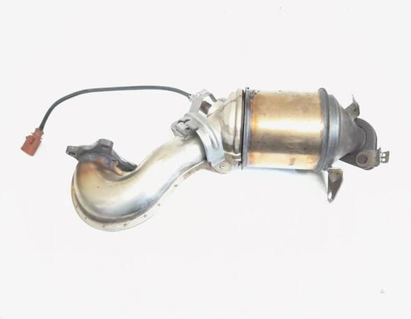 Catalytic Converter VW GOLF V (1K1), VW GOLF VI (5K1), VW GOLF PLUS (5M1, 521), VW GOLF PLUS Van (521)