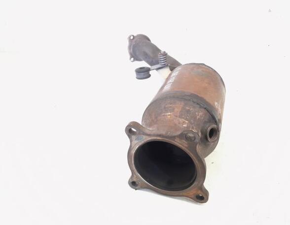 Catalytic Converter AUDI A5 (8T3)