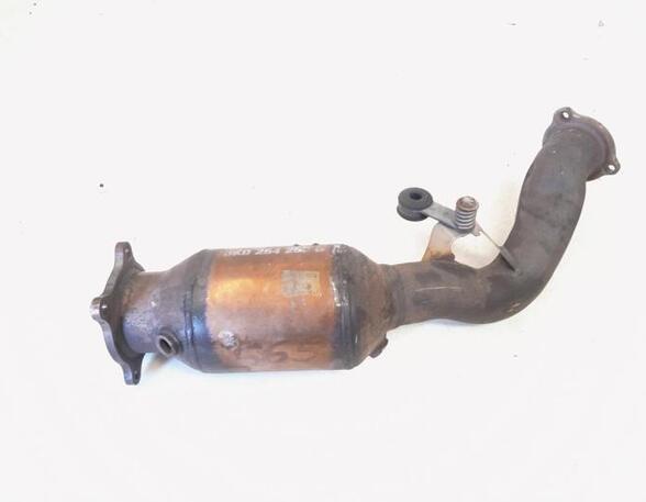 Catalytic Converter AUDI A5 (8T3)