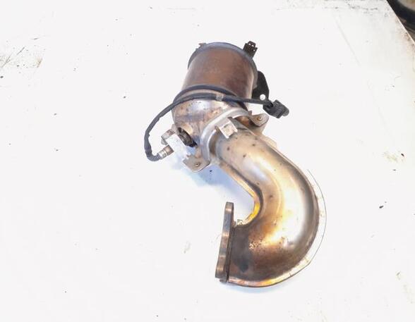 Catalytic Converter VW GOLF V Variant (1K5), VW GOLF VI Variant (AJ5), VW GOLF PLUS (5M1, 521), VW GOLF PLUS Van (521)