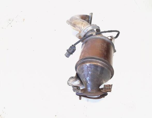 Catalytic Converter VW GOLF V Variant (1K5), VW GOLF VI Variant (AJ5), VW GOLF PLUS (5M1, 521), VW GOLF PLUS Van (521)