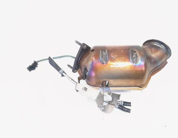 Catalytic Converter LYNK & CO 1