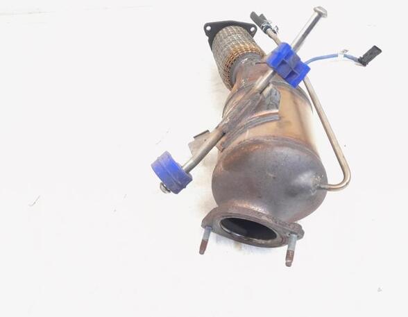 Catalytic Converter LYNK & CO 1