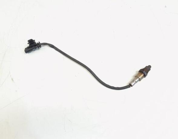 Lambda Sensor / NOx Sensor PEUGEOT 208 I (CA, CC)