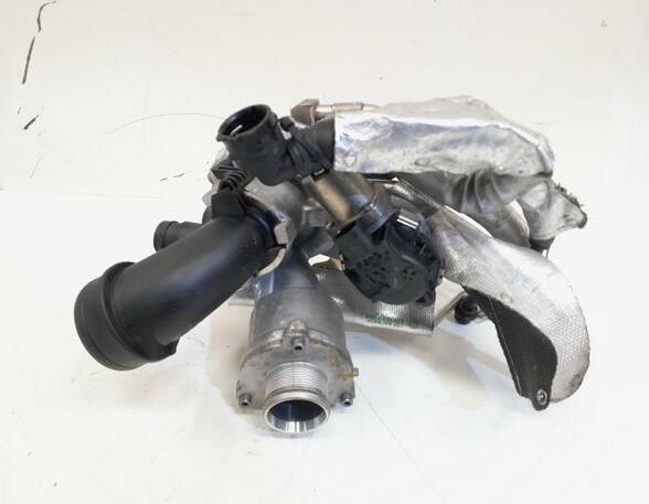 Turbocharger VW Golf VII (5G1, BE1, BE2, BQ1)