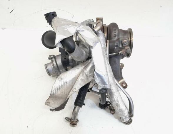 Turbocharger VW Golf VII (5G1, BE1, BE2, BQ1)