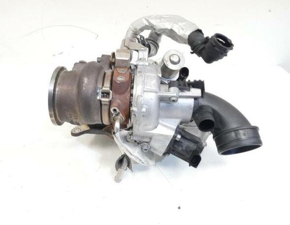 Turbolader VW Golf VII (5G1, BE1, BE2, BQ1)