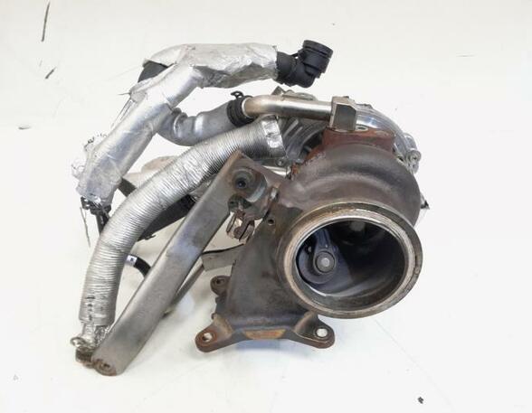 Turbocharger VW Golf VII (5G1, BE1, BE2, BQ1)