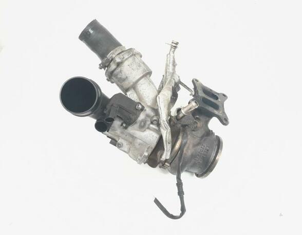 Turbocharger VW Golf VII (5G1, BE1, BE2, BQ1)