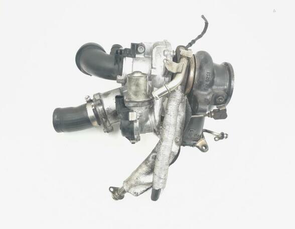 Turbocharger VW Golf VII (5G1, BE1, BE2, BQ1)