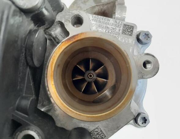 Turbolader VW Golf VII (5G1, BE1, BE2, BQ1)