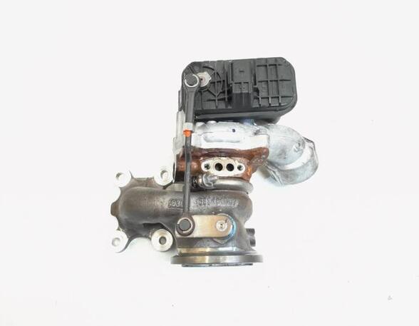 Turbolader VW Golf VII (5G1, BE1, BE2, BQ1)