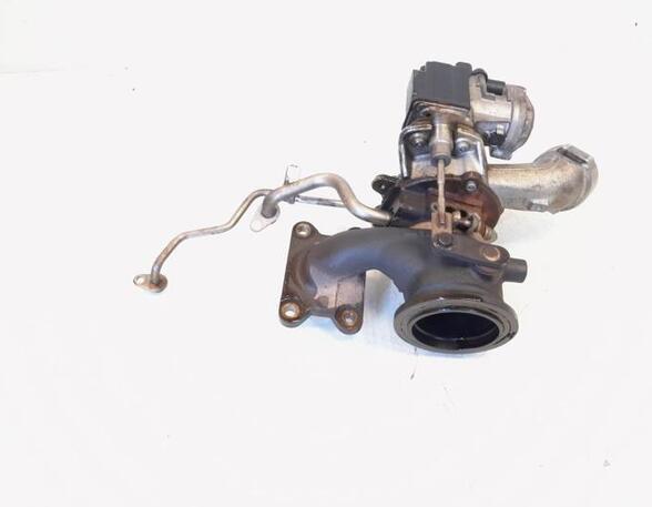 Turbocharger AUDI A3 Sportback (8VA, 8VF), AUDI Q3 (8UB, 8UG), VW Golf VII (5G1, BE1, BE2, BQ1)