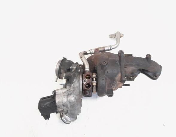 P20705203 Turbolader VW Passat B7 Variant (362) 03C145702L