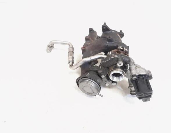 P20705203 Turbolader VW Passat B7 Variant (362) 03C145702L