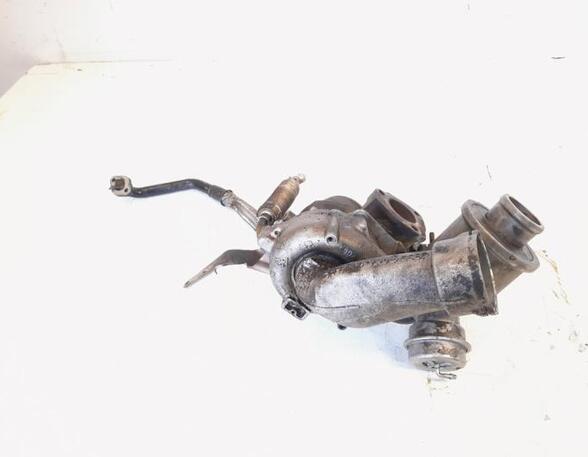 P20937461 Turbolader AUDI TT (8N) 06A133607F