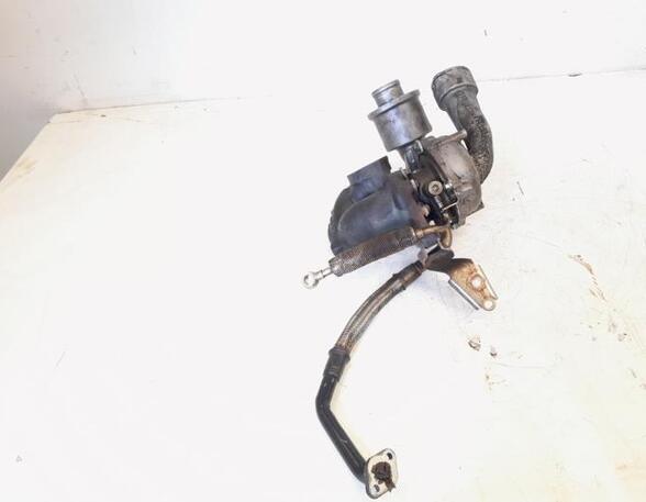 P20937461 Turbolader AUDI TT (8N) 06A133607F