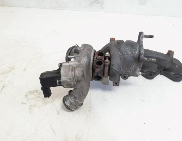 
Turbolader VW Golf VI 5K 03C145701 P20973001
