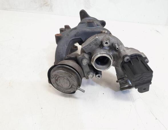 
Turbolader VW Golf VI 5K 03C145701 P20973001
