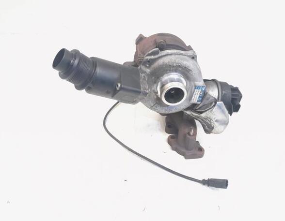 
Turbolader Audi A4 Avant 8K, B8 03L145701 P20004921
