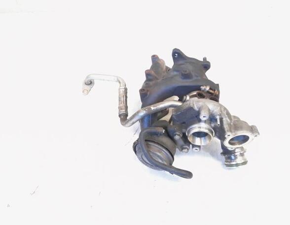 
Turbolader VW Passat B7 Variant 362 03C145702L P21393788
