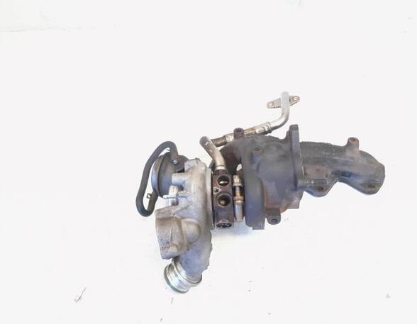 
Turbolader VW Passat B7 Variant 362 03C145702L P21393788
