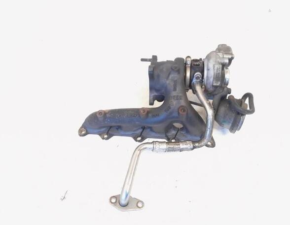 
Turbolader VW Passat B7 Variant 362 03C145702L P21393788
