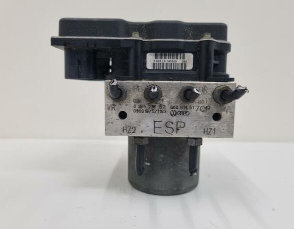 Abs Hydraulic Unit AUDI A4 Avant (8K5, B8), AUDI A5 Sportback (8TA)