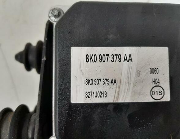 Abs Hydraulic Unit AUDI A4 Avant (8K5, B8), AUDI A5 Sportback (8TA)