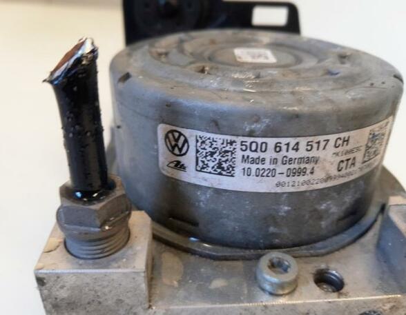 ABS Hydraulisch aggregaat VW Passat Variant (3G5, CB5)