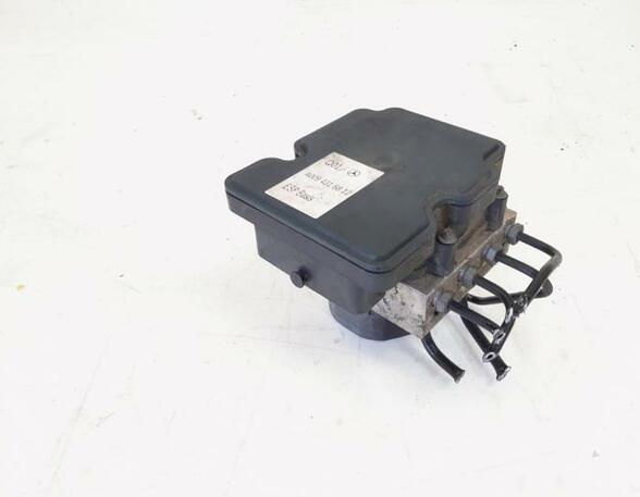 Abs Hydraulic Unit MERCEDES-BENZ B-Klasse (W242, W246)