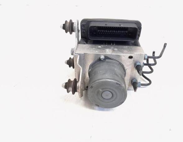 Abs Hydraulic Unit AUDI A6 Avant (4G5, 4GD)