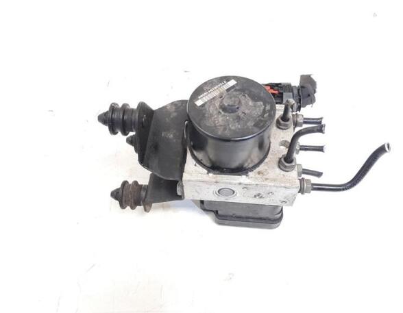 Abs Hydraulic Unit VW GOLF V (1K1), VW GOLF VI (5K1), VW GOLF V Variant (1K5), VW GOLF VI Variant (AJ5)