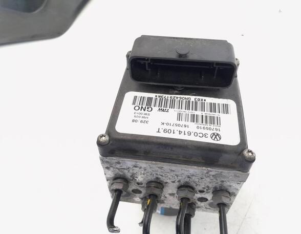 Pumpe ABS VW Passat CC B6 357 3C0614109AF P20899590