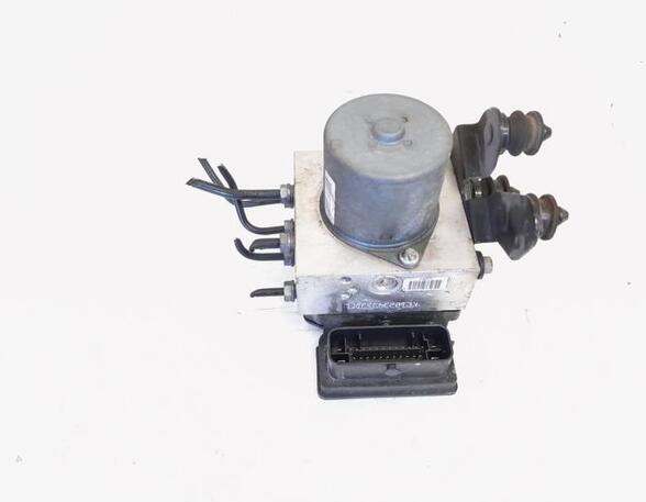 Abs Hydraulic Unit VW PASSAT B7 Variant (365), VW TIGUAN (5N_), VW TIGUAN VAN (5N_), VW GOLF V (1K1)