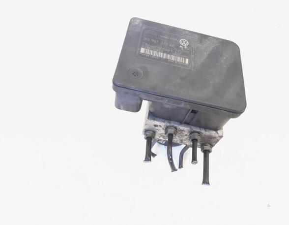 Abs Hydraulic Unit VW GOLF V (1K1), VW TOURAN (1T1, 1T2), VW TOURAN (1T3), VW GOLF V Variant (1K5)