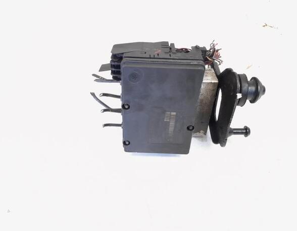 Abs Hydraulic Unit MERCEDES-BENZ M-CLASS (W164)